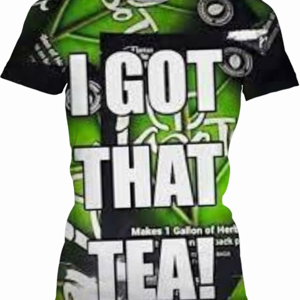 Meet your Posher, Rhonda